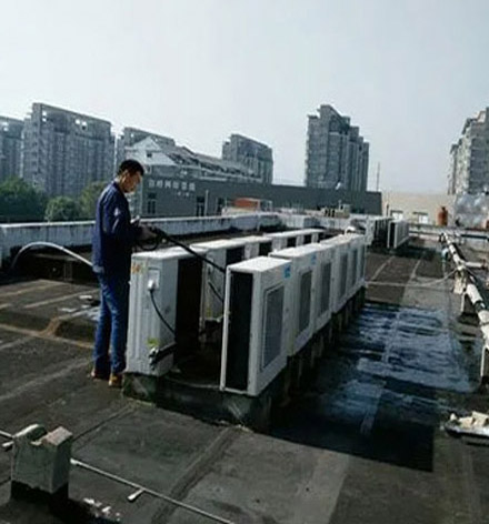 兴县 空调拆装 兴县本地 空调拆装公司